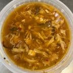 Best Hot and Sour Soup in Alexandria, VA