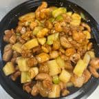 Best Kung Pao Chicken in Alexandria, VA