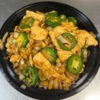 Best Chicken with Hot Pepper in Alexandria, VA