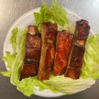 Best Barbecued Spareribs (4) in Alexandria, VA