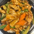 Best Chicken with Mix Vegetable in Alexandria, VA