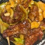 Best Kung Pao Beef in Alexandria, VA