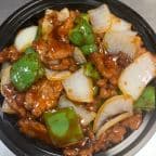 Best Beef with Green Pepper in Alexandria, VA