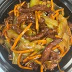 Best Szechuan Beef in Alexandria, VA