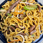 Best Beef Lo Mein in Alexandria, VA