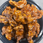 Best C23. Beef with Orange Beef in Alexandria, VA