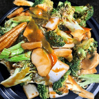 Best Sauteed Mixed Vegetables in Alexandria, VA