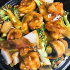 Best Shrimp with Vegetables in Alexandria, VA