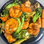 Best Hunan Shrimp in Alexandria, VA