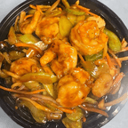 Best Yu-Shiang Shrimp in Alexandria, VA