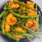 Best Shrimp with String Beans in Alexandria, VA