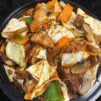 Best Double Cooked Pork in Alexandria, VA