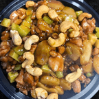 Best Shrimp with Cashew Nuts in Alexandria, VA