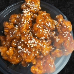 Best C4. Sesame Chicken in Alexandria, VA