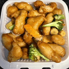 Best Chef's Chen Chicken in Alexandria, VA