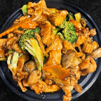 Best Hunan Chicken in Alexandria, VA