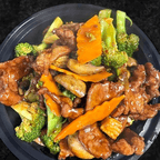 Best Hunan Beef in Alexandria, VA