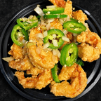 Best Spicy Salt Pepper Shrimp in Alexandria, VA