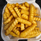 Best French Fries in Alexandria, VA