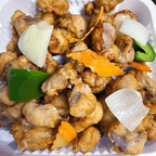 Best Sweet and Sour Pork in Alexandria, VA