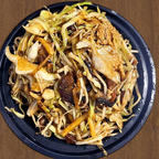 Best Moo Shi Pork with Pancakes in Alexandria, VA