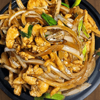 Best Mongolian Chicken in Alexandria, VA