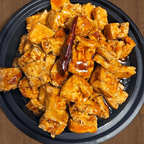 Best General Tso's Bean Curd in Alexandria, VA