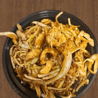 Best Moo Shi Chicken with Pancakes in Alexandria, VA