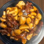 Best C6. Hot and Spicy Duet (Beef and Scallop) in Alexandria, VA