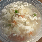 Best Seafood Combination Soup in Alexandria, VA