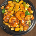 Best Kung Pao Shrimp in Alexandria, VA