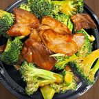 Best Roast Pork with Broccoli in Alexandria, VA