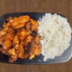 Best D3. General Tso's Chicken in Alexandria, VA