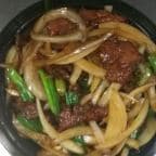 Best Mongolian Beef in Alexandria, VA