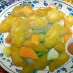 Best Sweet and Sour Chicken in Alexandria, VA